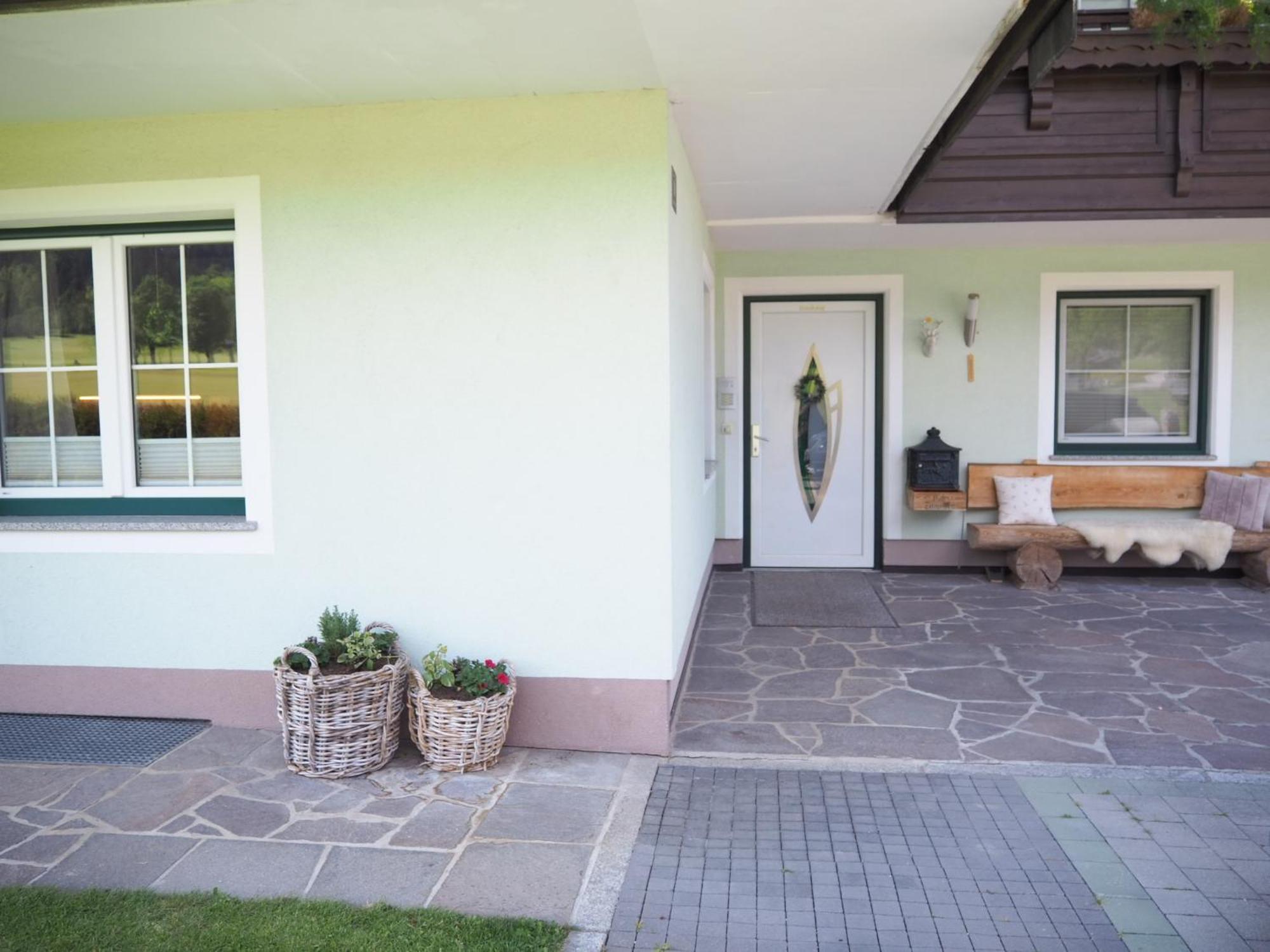 Appartement Felsenheim Westendorf Exterior photo