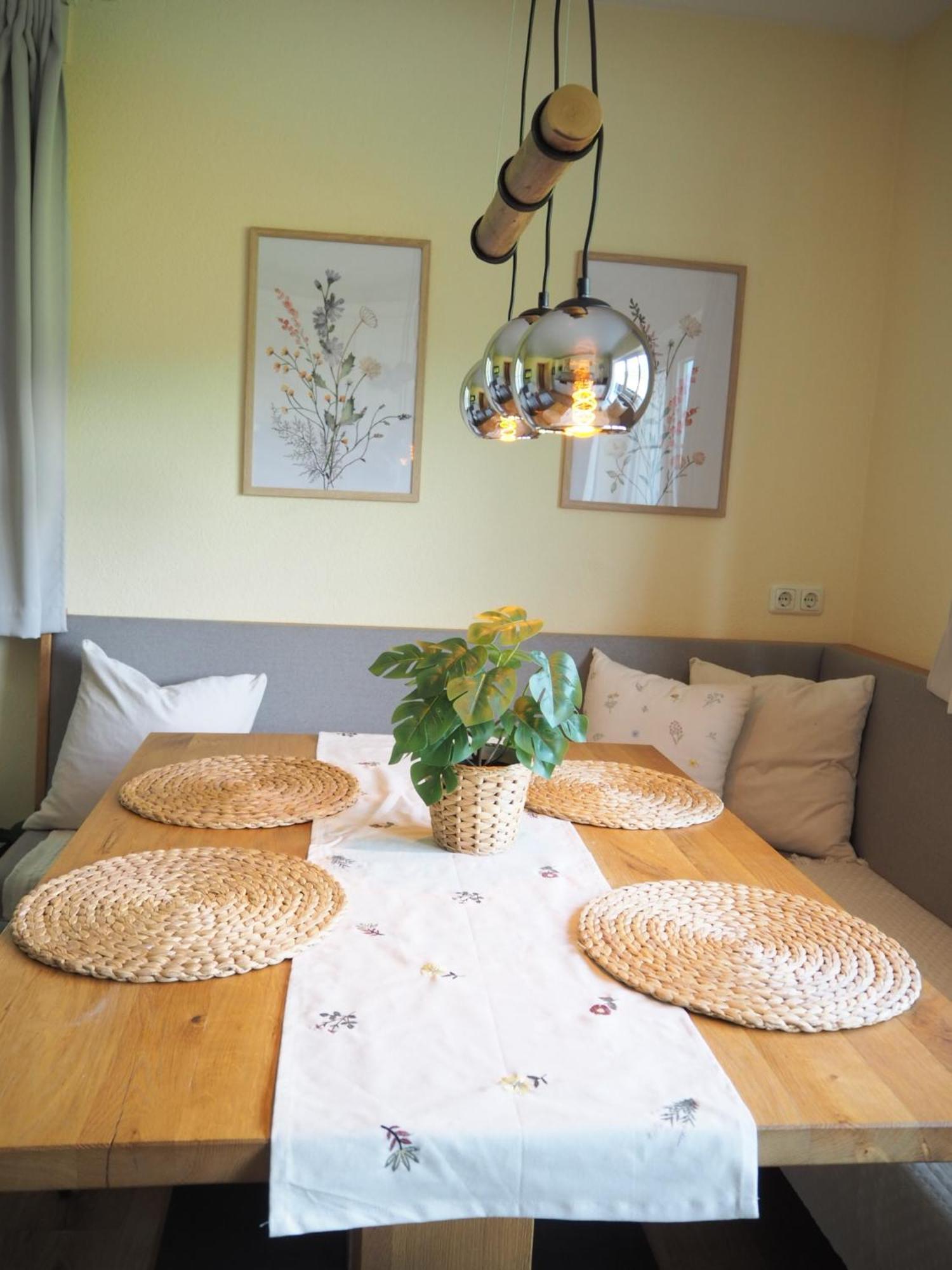 Appartement Felsenheim Westendorf Exterior photo
