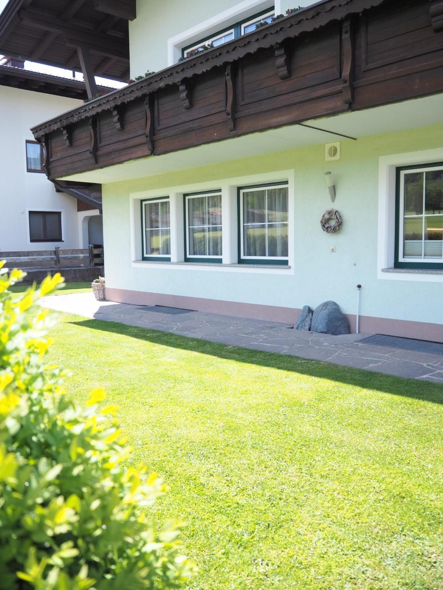 Appartement Felsenheim Westendorf Exterior photo