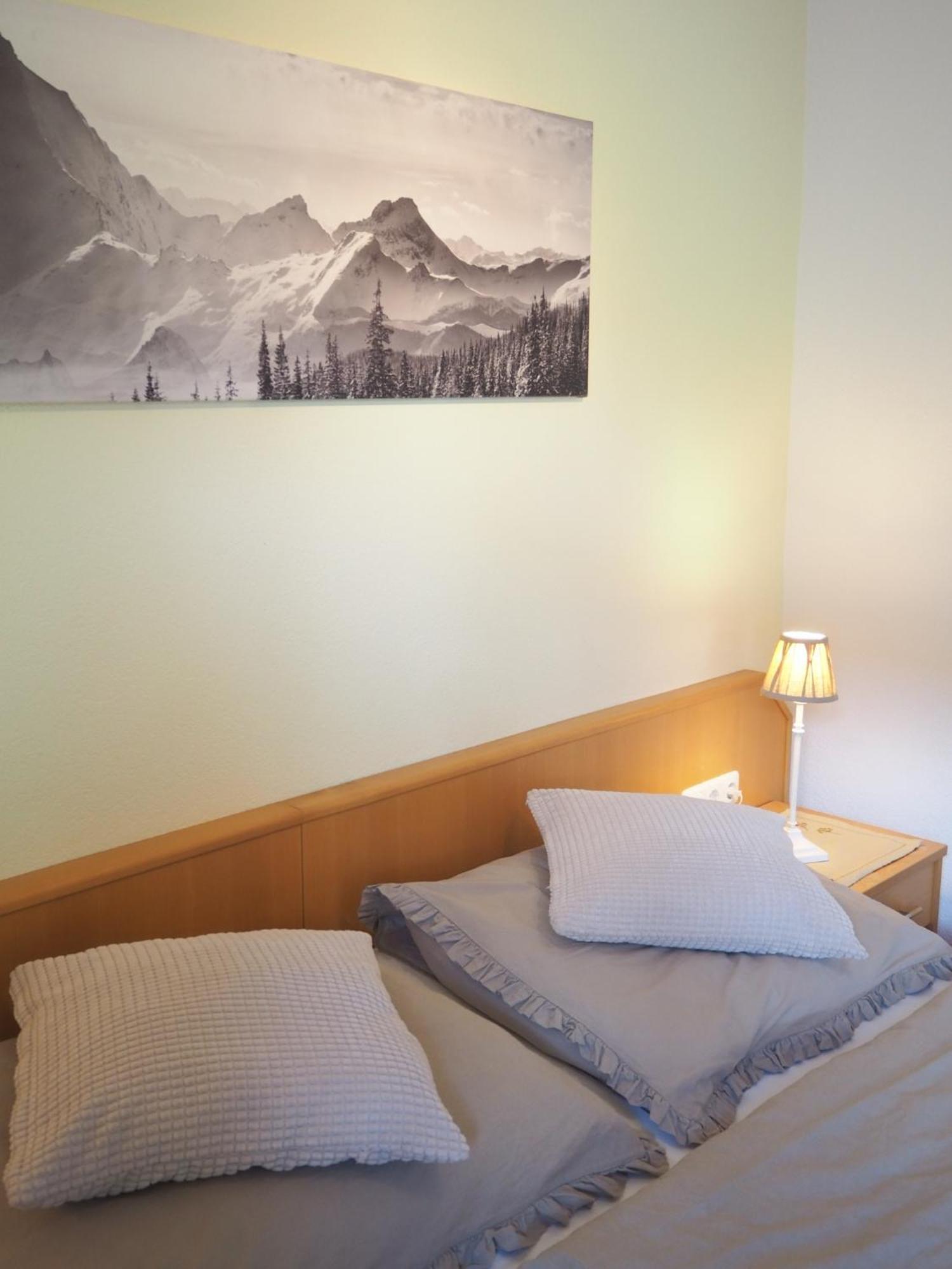 Appartement Felsenheim Westendorf Exterior photo